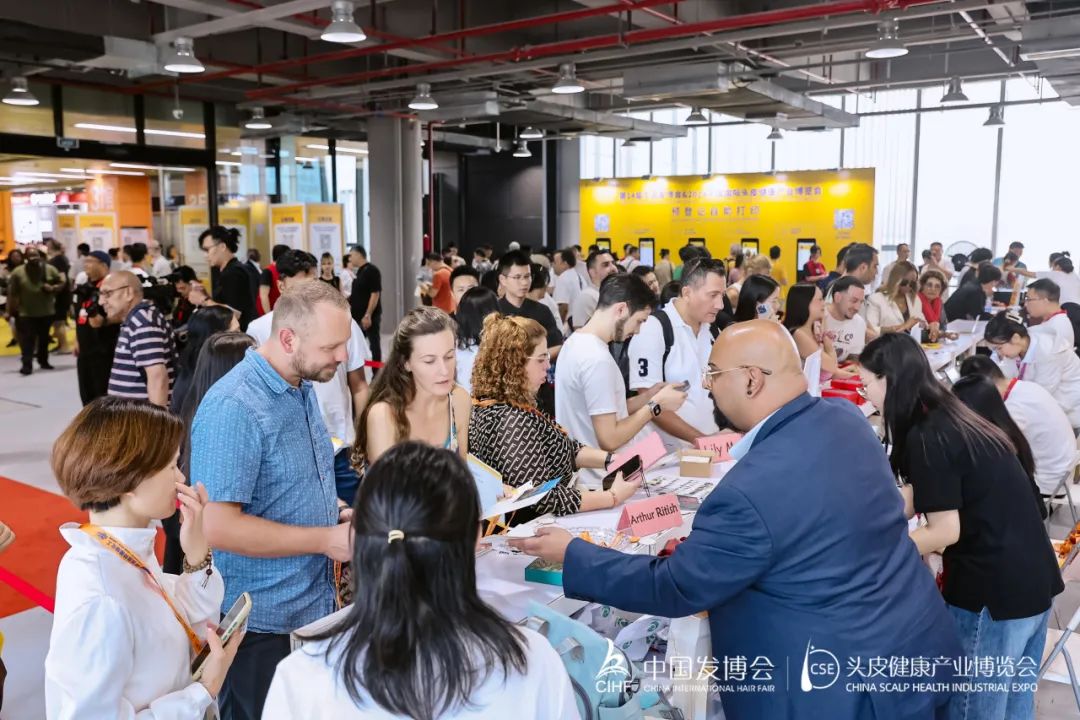 燃爆全球！第15届中国发博会9月广州盛大启幕，解锁千亿发业新机遇。
