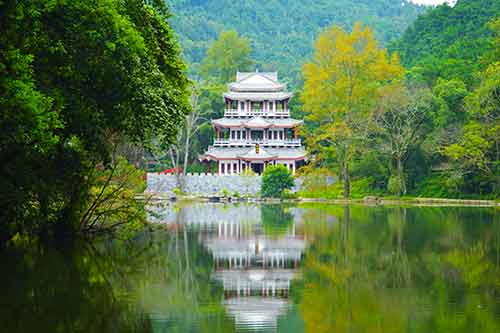 假发界的“鄄城军团”-探秘中国假发之都的产业力量（第一期）